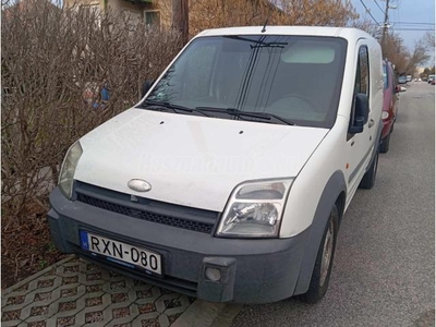 FORD CONNECT Transit1.8 TDI 200 SWB