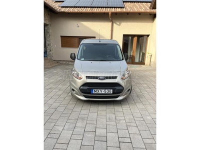 FORD CONNECT Transit200 1.6 TDCi SWB Trend