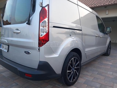 FORD CONNECT Transit230 1.6 TDCi LWB Trend