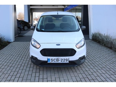 FORD COURIER Transit1.5 TDCi Trend Start&Stop Mo.-i. 1 Tul!