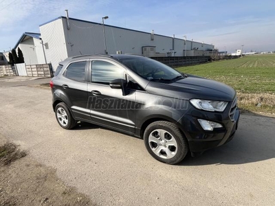 FORD ECOSPORT 1.0 EcoBoost Trend