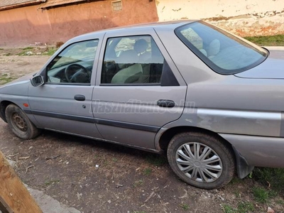 FORD ESCORT 1.6 16V CLX (Tuscany)