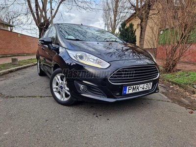 FORD FIESTA 1.0 GTDi EcoBoost