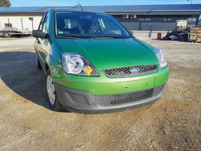 FORD FIESTA 1.3 Ambiente