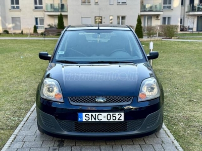 FORD FIESTA 1.3 Comfort