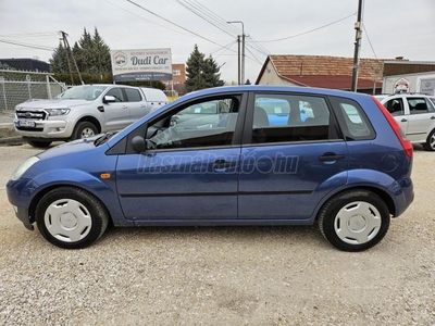 FORD FIESTA 1.3 Fresh MAGYAR-KLÍMÁS-ÜLÉSFŰTÉS!