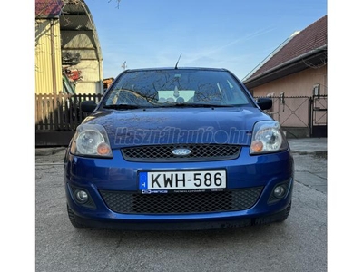 FORD FIESTA 1.4 Comfort