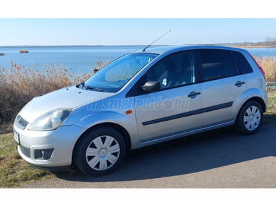 FORD FIESTA 1.4 Comfort