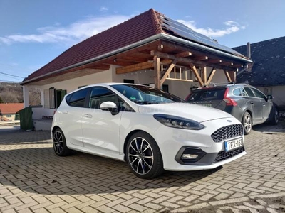 FORD FIESTA 1.5 EcoBoost ST [5 ajtó]