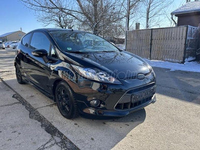 FORD FIESTA 1.6 Sport