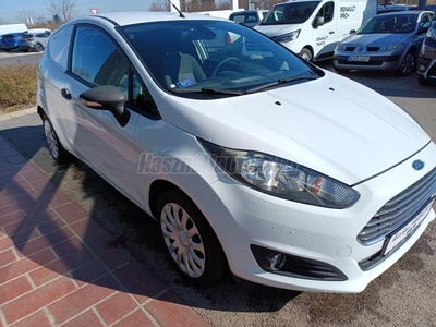 FORD FIESTA Van 1.5 TDCi Trend EURO6