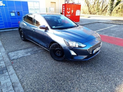 FORD FOCUS 1.0 EcoBoost Business