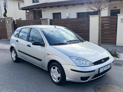 FORD FOCUS 1.4 Comfort 197.000km