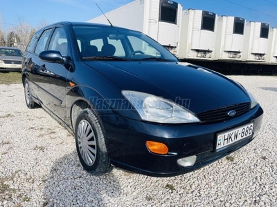 FORD FOCUS 1.4 Comfort