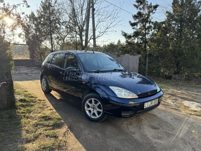 FORD FOCUS 1.4 Comfort