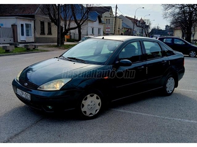 FORD FOCUS 1.4 Comfort