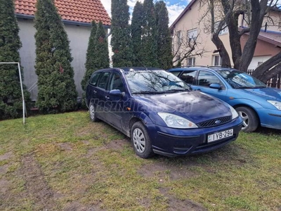 FORD FOCUS 1.4 Fresh