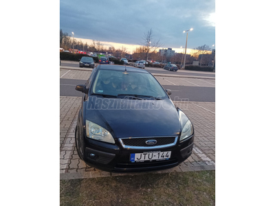 FORD FOCUS 1.4 Trend