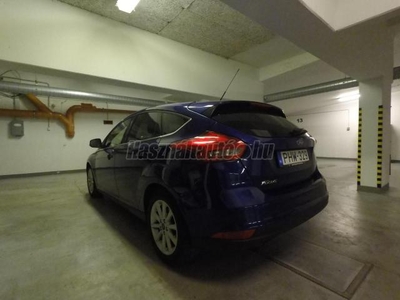 FORD FOCUS 1.5 TDCI Titanium DYB