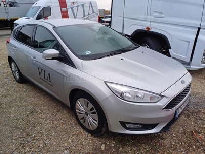 FORD FOCUS 1.5 TDCI Trend