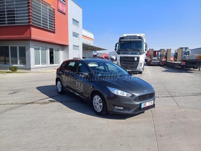 FORD FOCUS 1.5 TDCI Trend