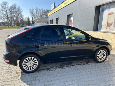 FORD FOCUS 1.6 Ambiente