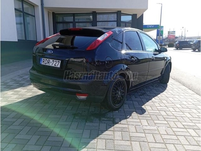 FORD FOCUS 1.6 Ambiente