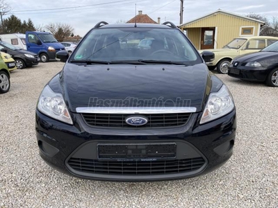 FORD FOCUS 1.6 Ambiente