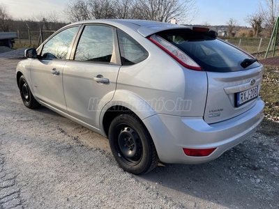 FORD FOCUS 1.6 Fresh