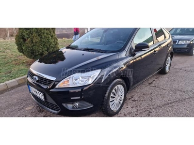 FORD FOCUS 1.6 Fresh EURO5