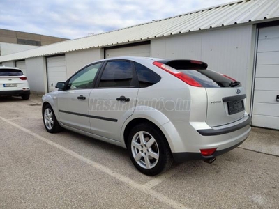 FORD FOCUS 1.6 Sport 185000km