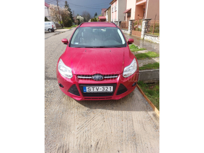 FORD FOCUS 1.6 TDCi Ambiente