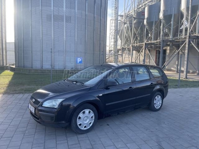 FORD FOCUS 1.6 TDCi Celebration DPF