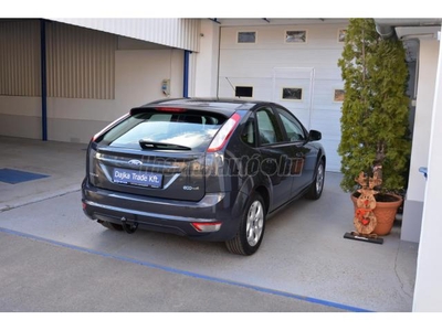 FORD FOCUS 1.6 TDCi ECOnetic II Gyári állapot!!