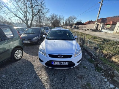 FORD FOCUS 1.6 Ti-VCT Fresh