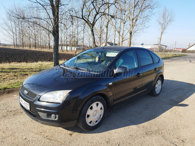 FORD FOCUS 1.6 Trend