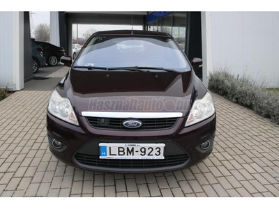 FORD FOCUS 1.8 FFV Trend Mo.-i. 1 Tul!