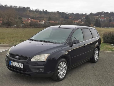 FORD FOCUS 1.8 TDCi Collection