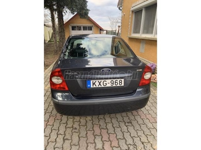 FORD FOCUS 1.8 TDCi Collection