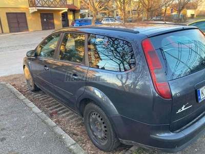 FORD FOCUS 1.8 TDCi Trend