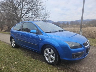 FORD FOCUS 2.0 Sport