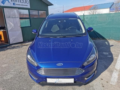 FORD FOCUS 2.0 TDCi Titanium S S