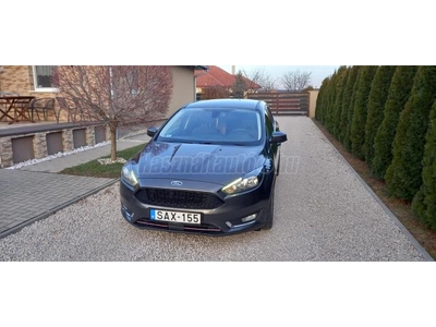 FORD FOCUS 2.0 TDCi Titanium S S