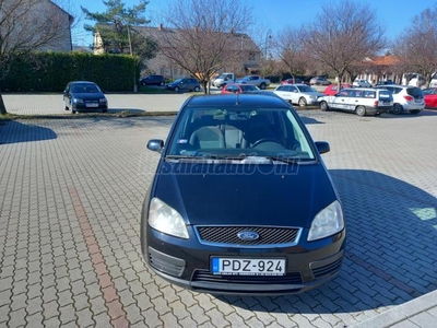 FORD FOCUS C-MAX 1.6 TDCi Ambiente DPF