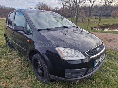 FORD FOCUS C-MAX 1.6 VCT Ghia