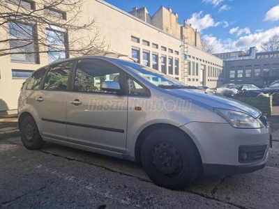 FORD FOCUS C-MAX 1.6 VCT Trend