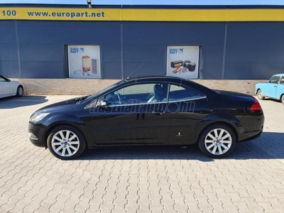 FORD FOCUS Coupe Cabriolet 2.0 Titanium