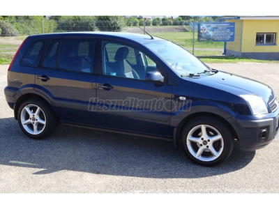 FORD FUSION 1.4 Ambiente