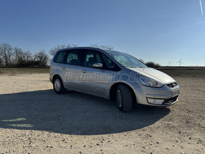 FORD GALAXY 2.0 TDCi Ambiente [7 személy]