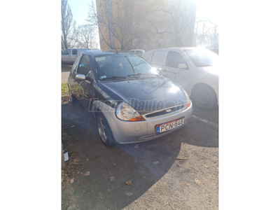 FORD KA 1.3 Collection